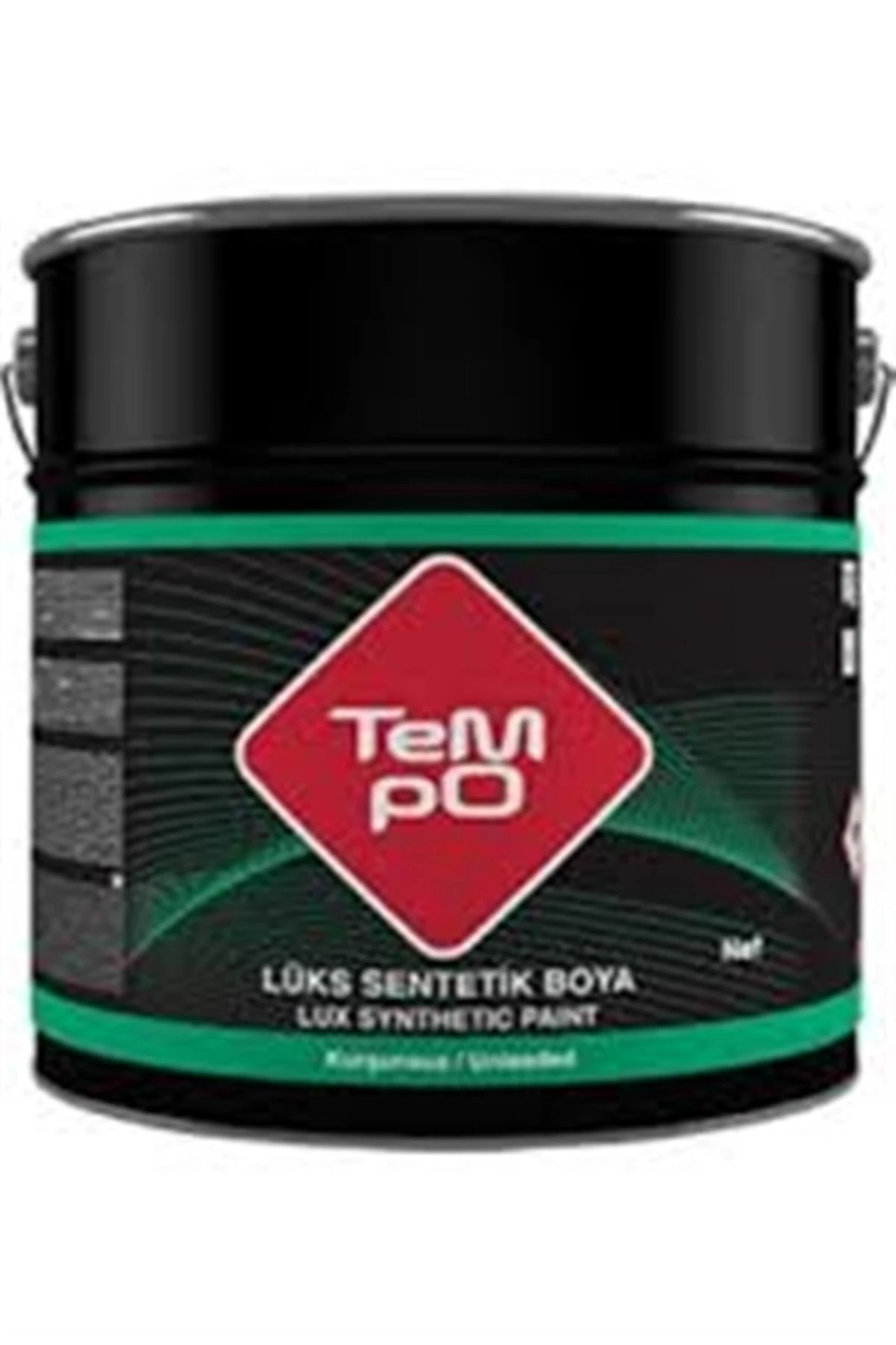 Lüks Sentetik Boya