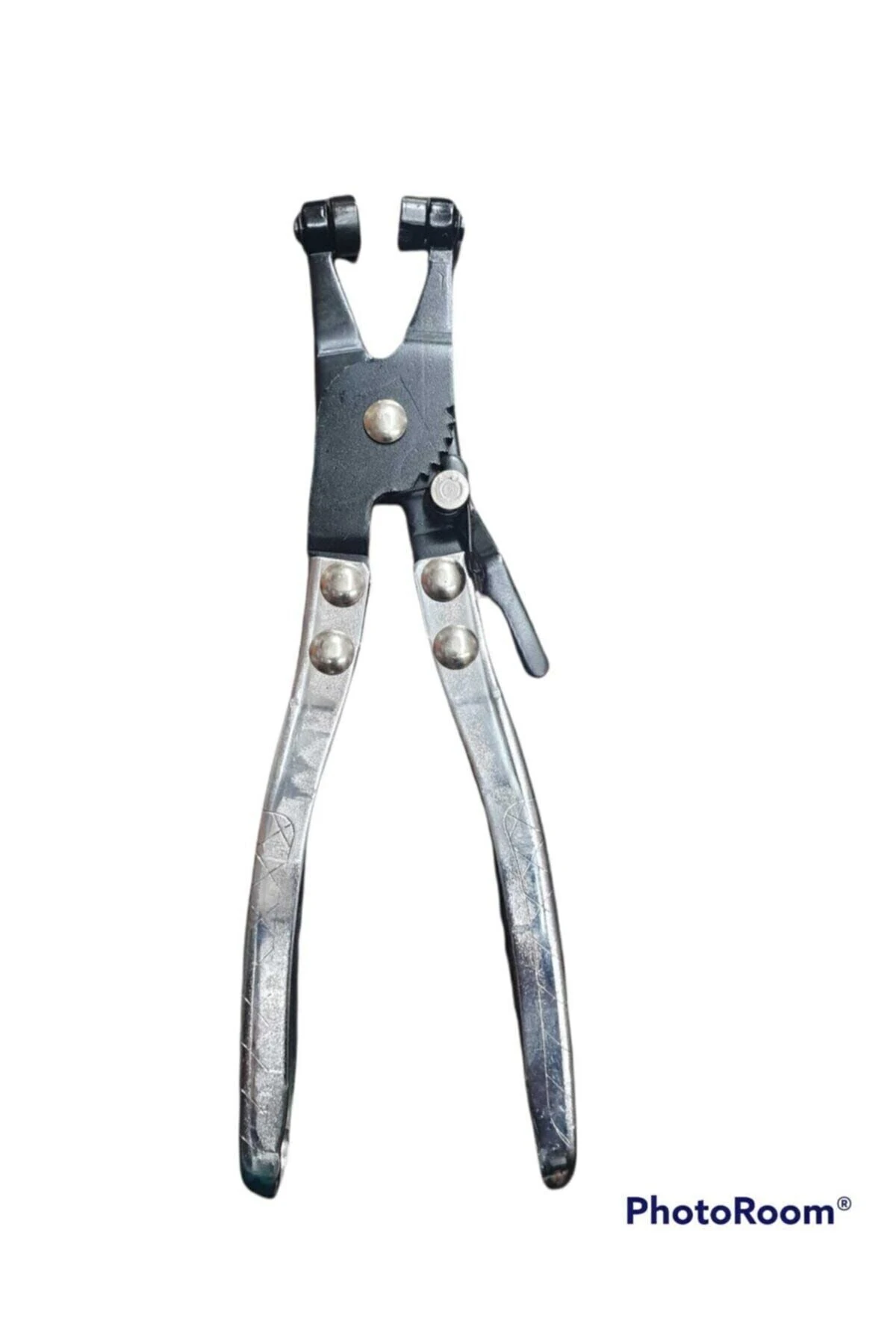 Izcihırdavat Hortum Kelepçe Sıkma Pensesi