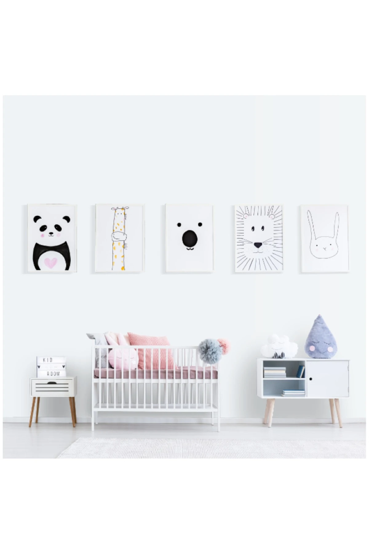 Plastik Iç Cephe Boyası