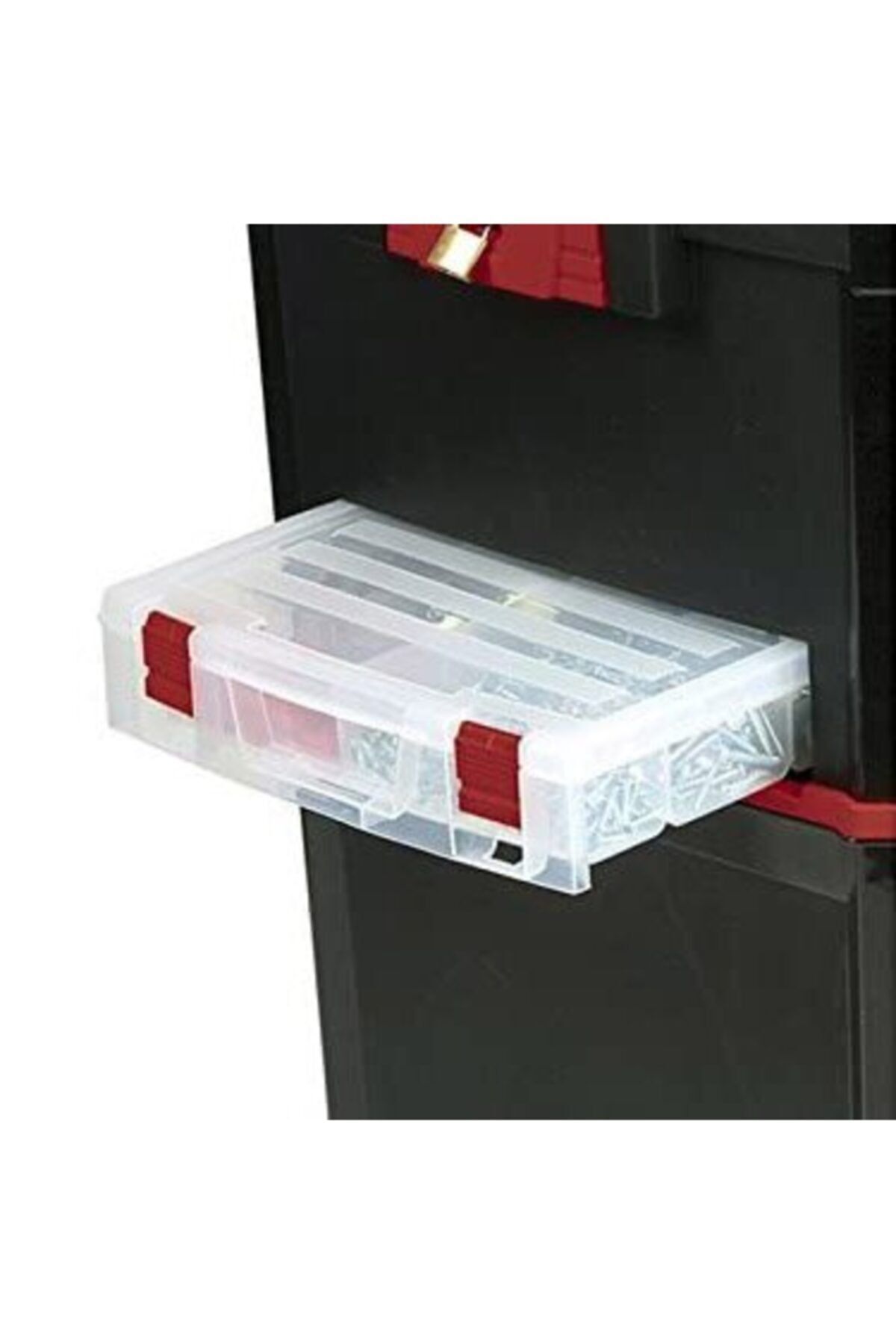 17181812 Hammer Mastercart 2 Katlı Takım Sandığı
