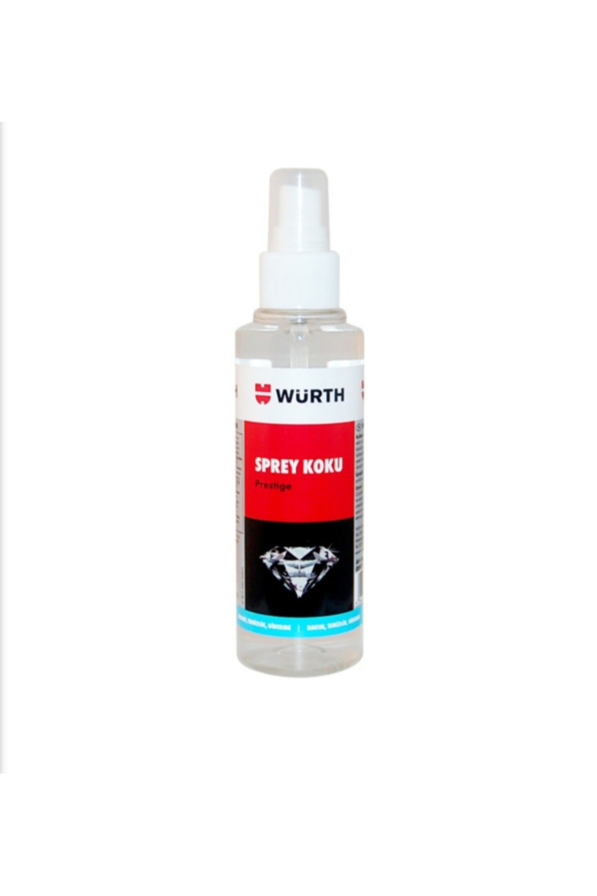 WÜRTH ARAÇ KOKUSU PRESTIGE 150ML