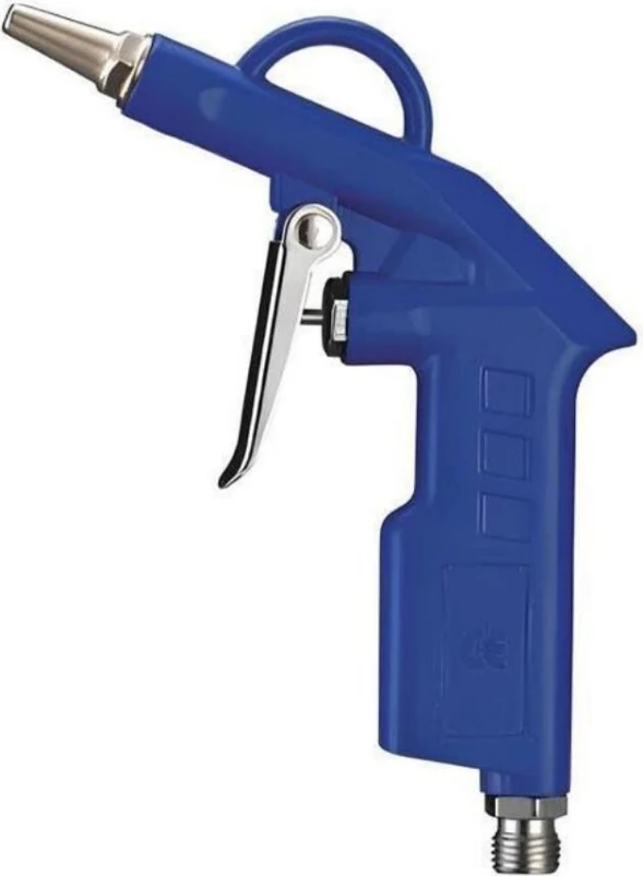 Busterli Hava Tabancası