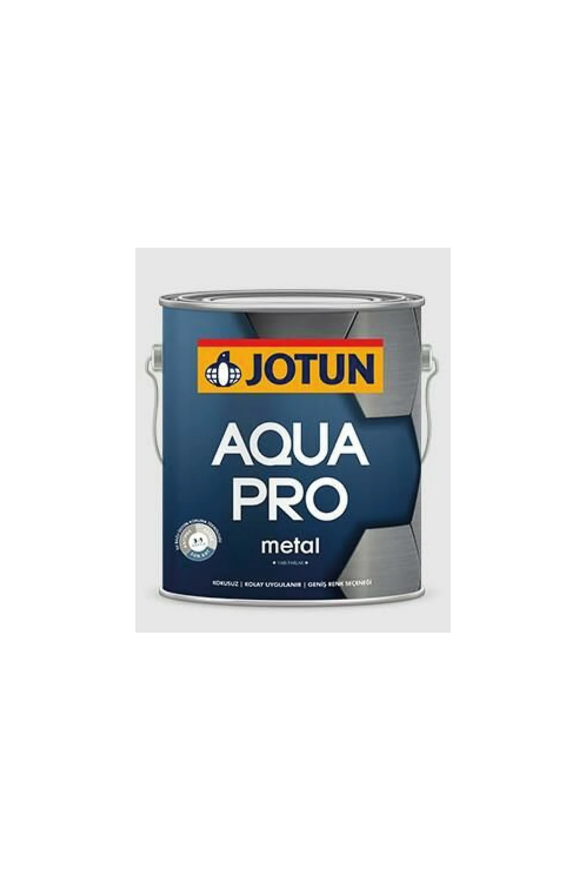 Aqua Pro Metal Yp Base C 2,25lt