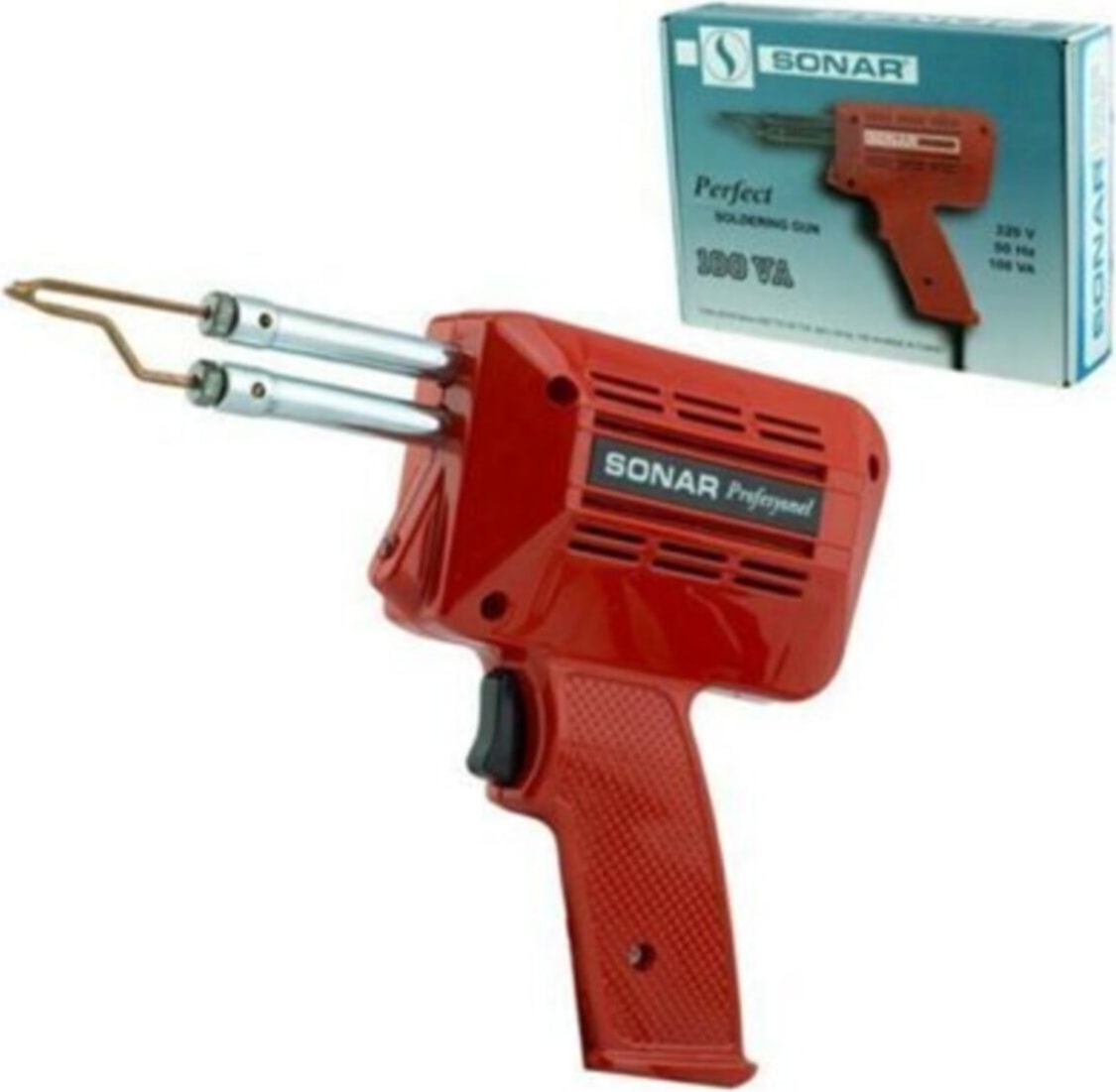 Tabanca Havya 100W