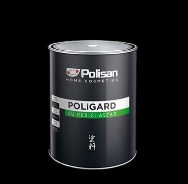 Poligard Su Kesici Astar 15LT