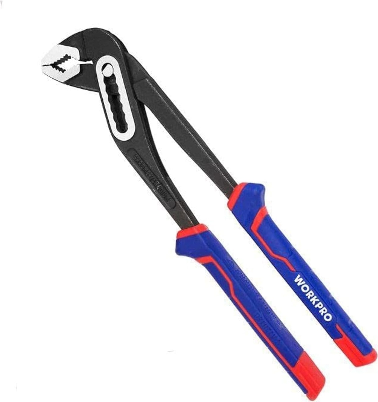 WP231028 250MM Cr-V Profesyonel Fort Pense