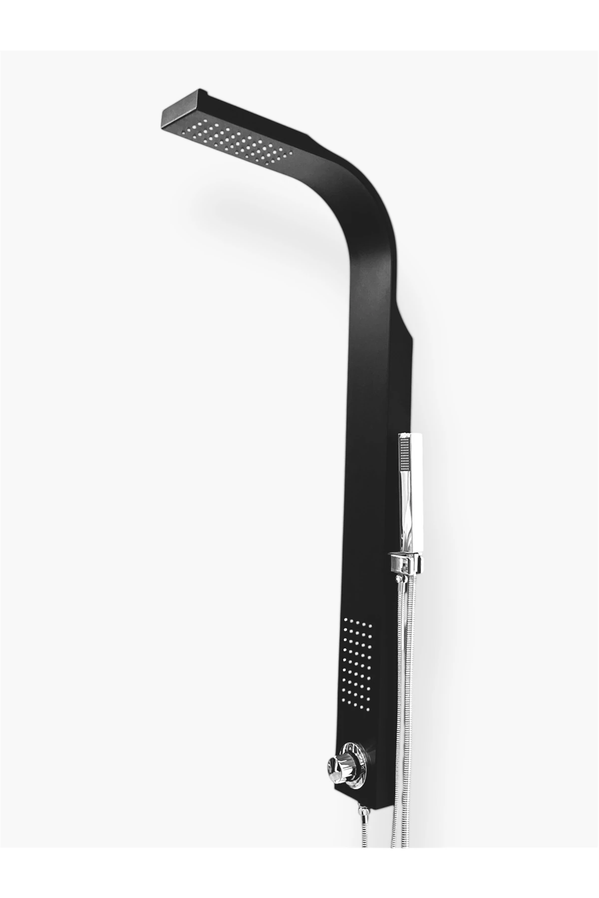 Batarya Üzeri Panel Duş Seti