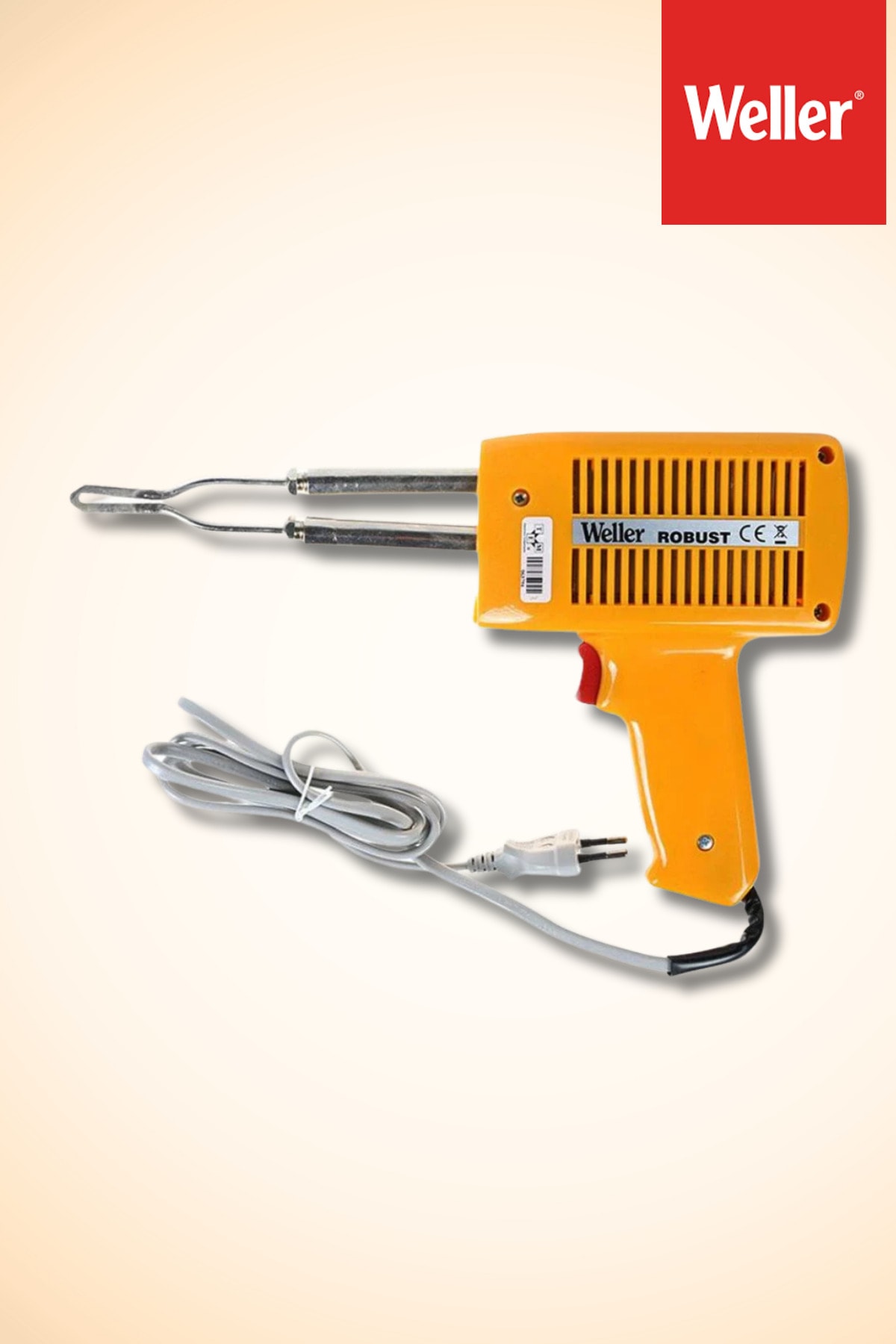 05c Robust Lehim Havya Tabancası 250 Watt
