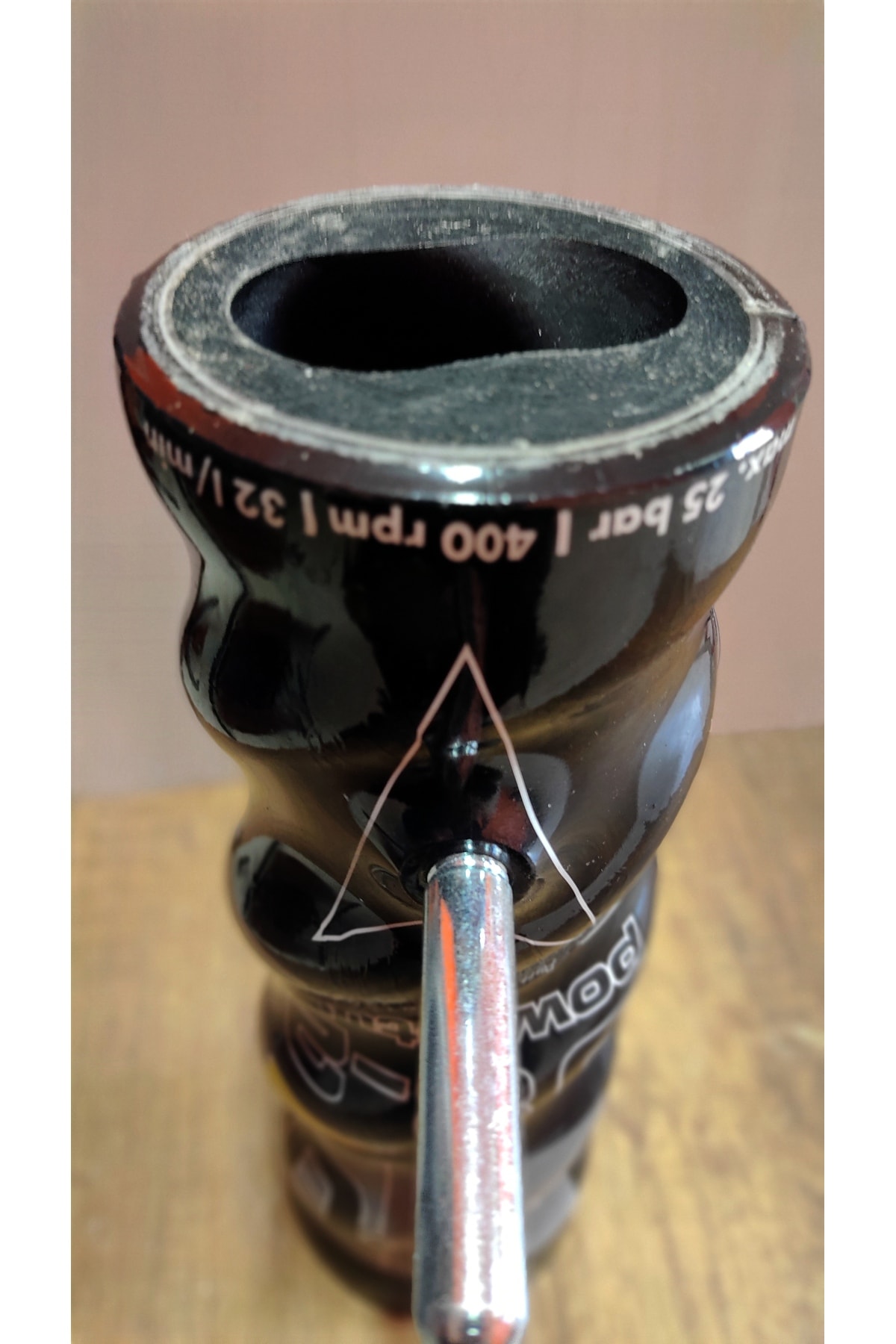 Stator KTO 8-2 Helezon