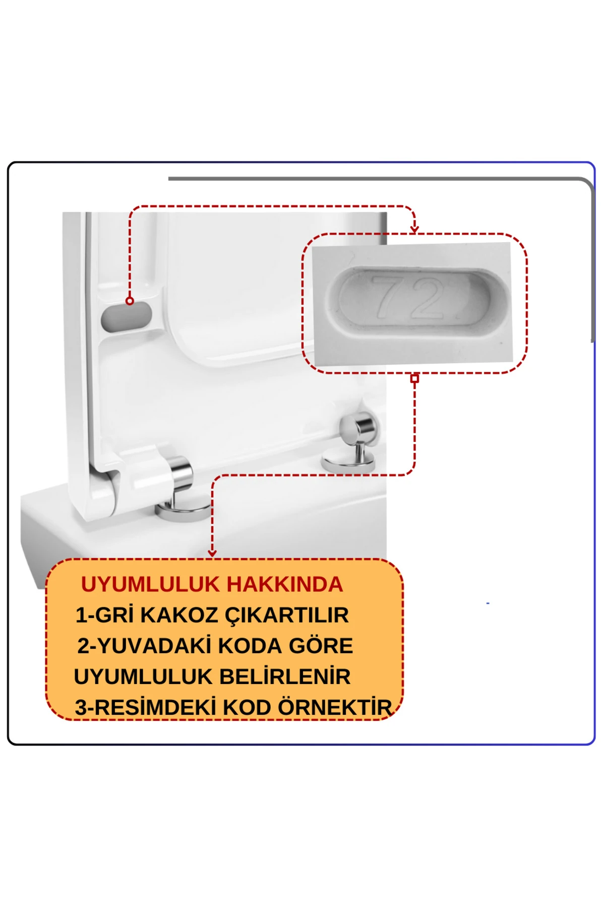 Yeni Tip Damper Seti (313655yp1te)