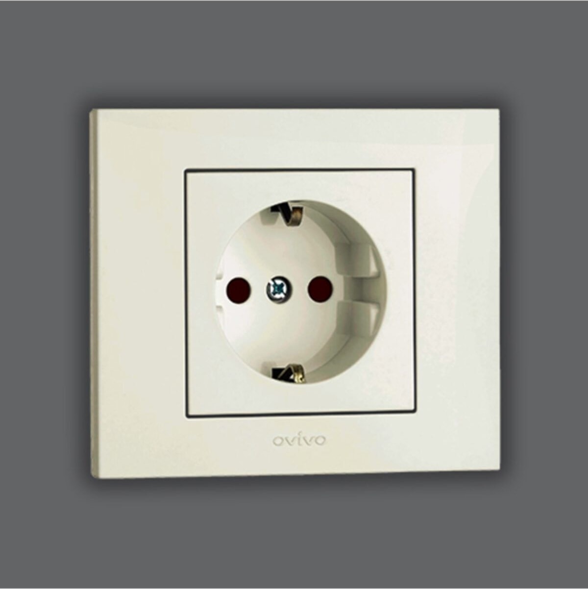 Çocuk Korumalı Priz