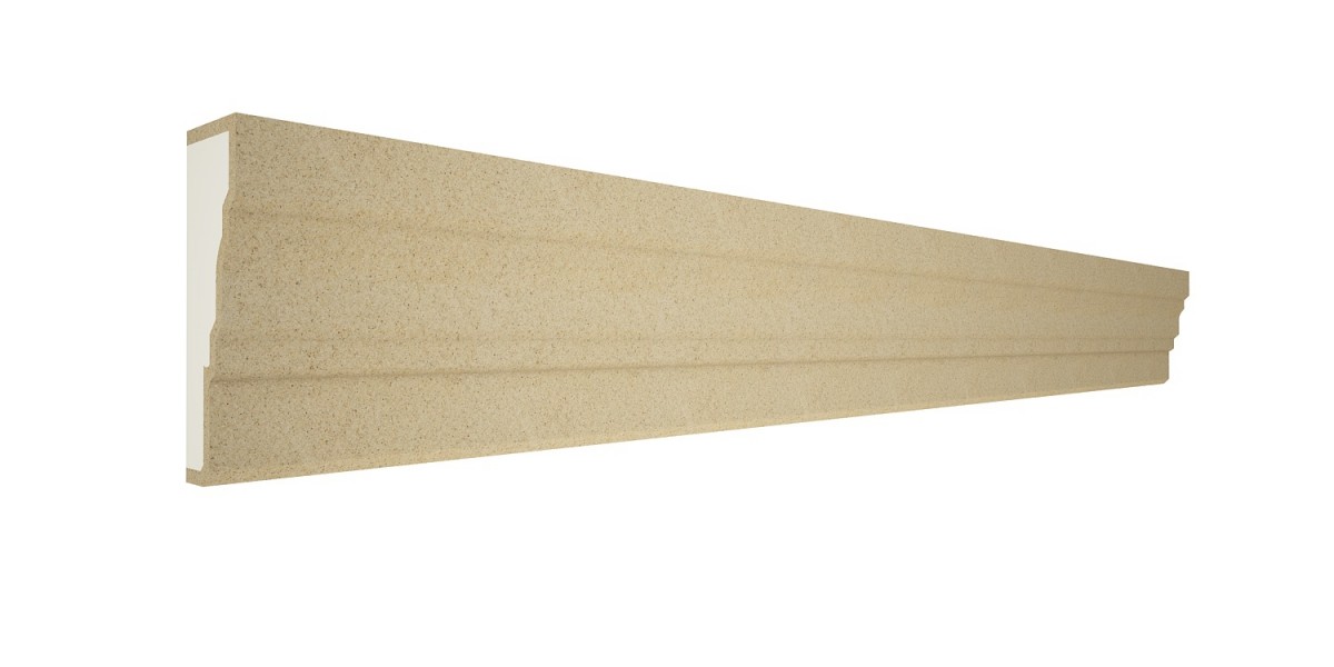 DÜZ SÖVE DS-010 4x12