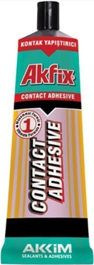 202 Kontak Yapıştırıcı 50 Ml.