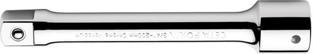 3/4'' Uzatma Kolu 100 mm - 4” Inch