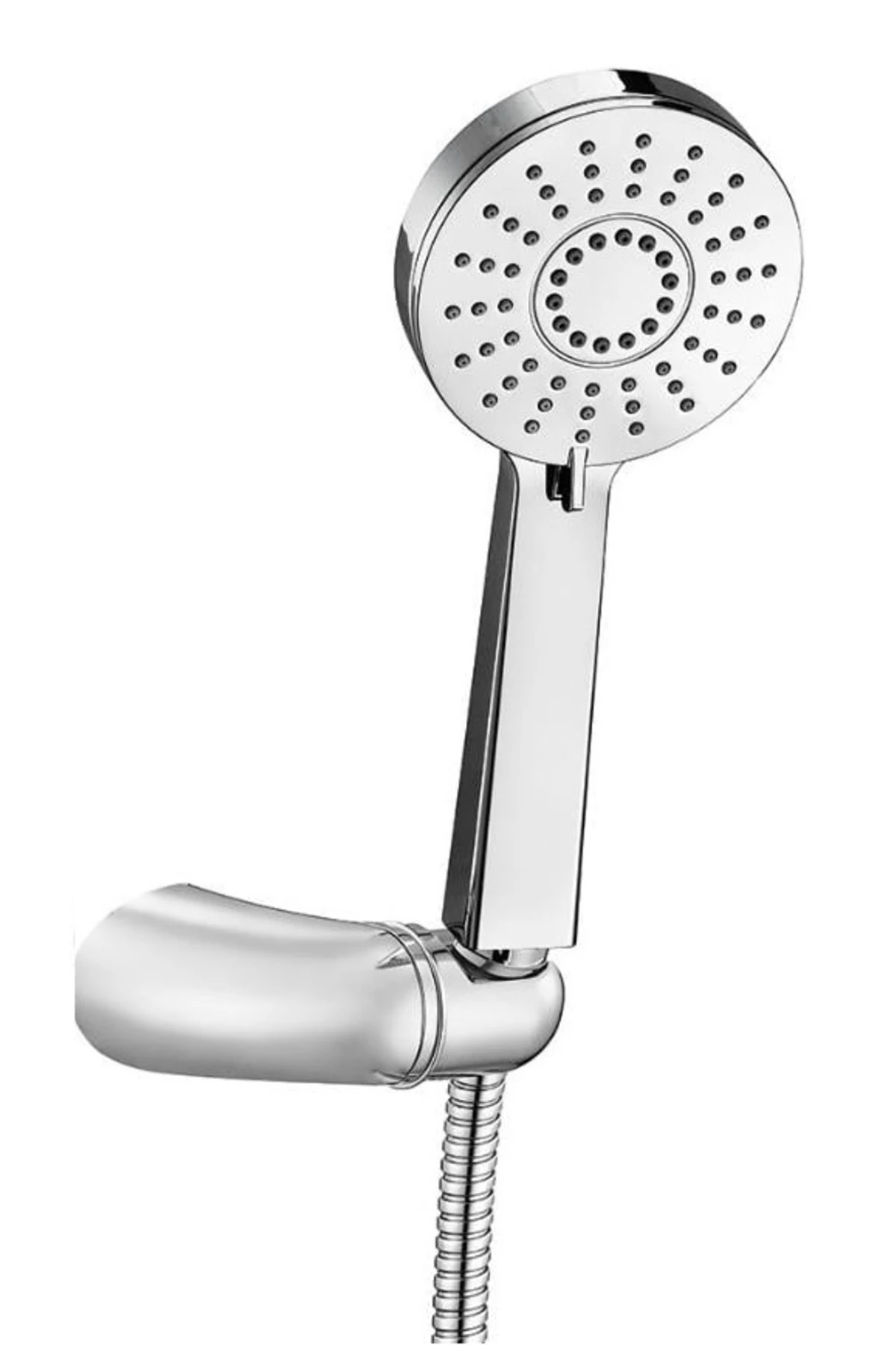 Tiera Banyo Bataryası + ECA Fırat Mafsallı Duş Seti Banyo Üst Takımı