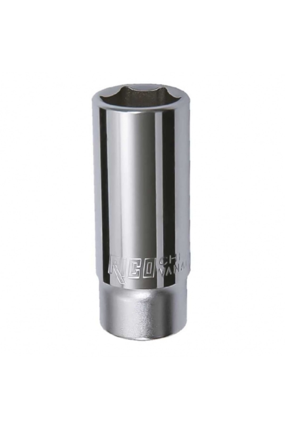 RİCO 1/4 Lokma 6 Köşe 11 MM Uzun 007-RC4011