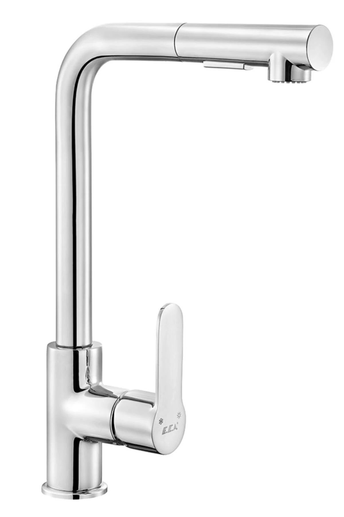 Nita Spiralli Eviye Mutfak Evye Bataryası 102118128