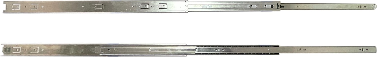Ceykar / Asa 45MM 65CM Teleskopik Bilyalı Çekmece Rayı
