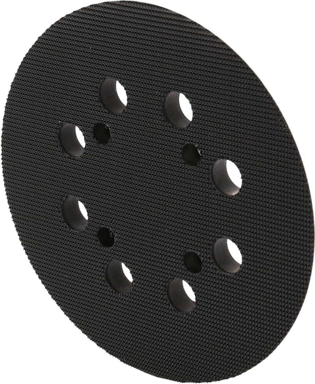 Dewalt-Fit DWE6421/6421K, DWE6423/6423K, DCW210B Rastgele Parça Zımpara Makinesi Için 5 Inç Cırtlı Yedek Zımparalama Pedi (Yurt Dışından)