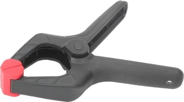 Topart TA90001 25 mm Mandal Tip Yaylı Kıskaç
