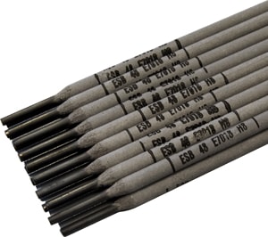 Rutil 3,25 Demir Kaynak Elektrotu  1 PAKET/100 Adet