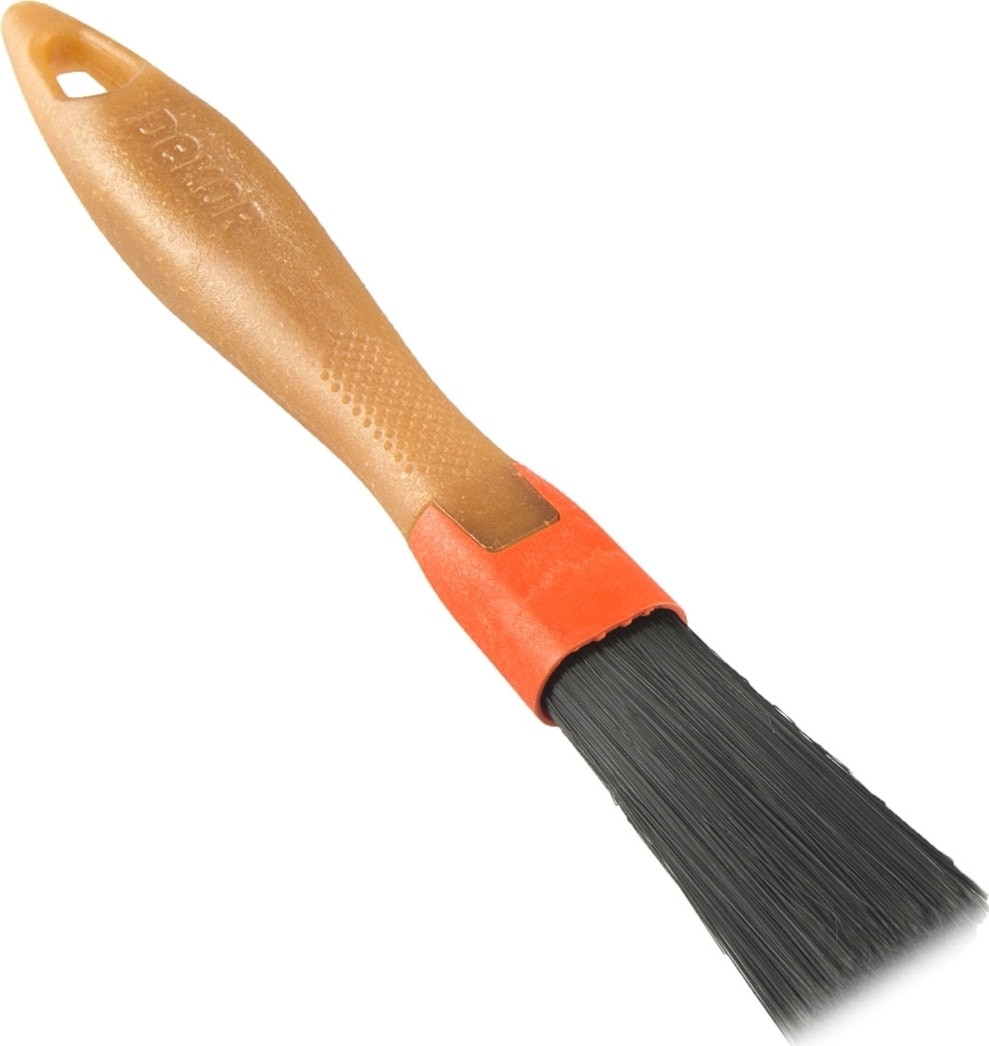 0, 8" Sentetik Boya Fırçası 20 mm