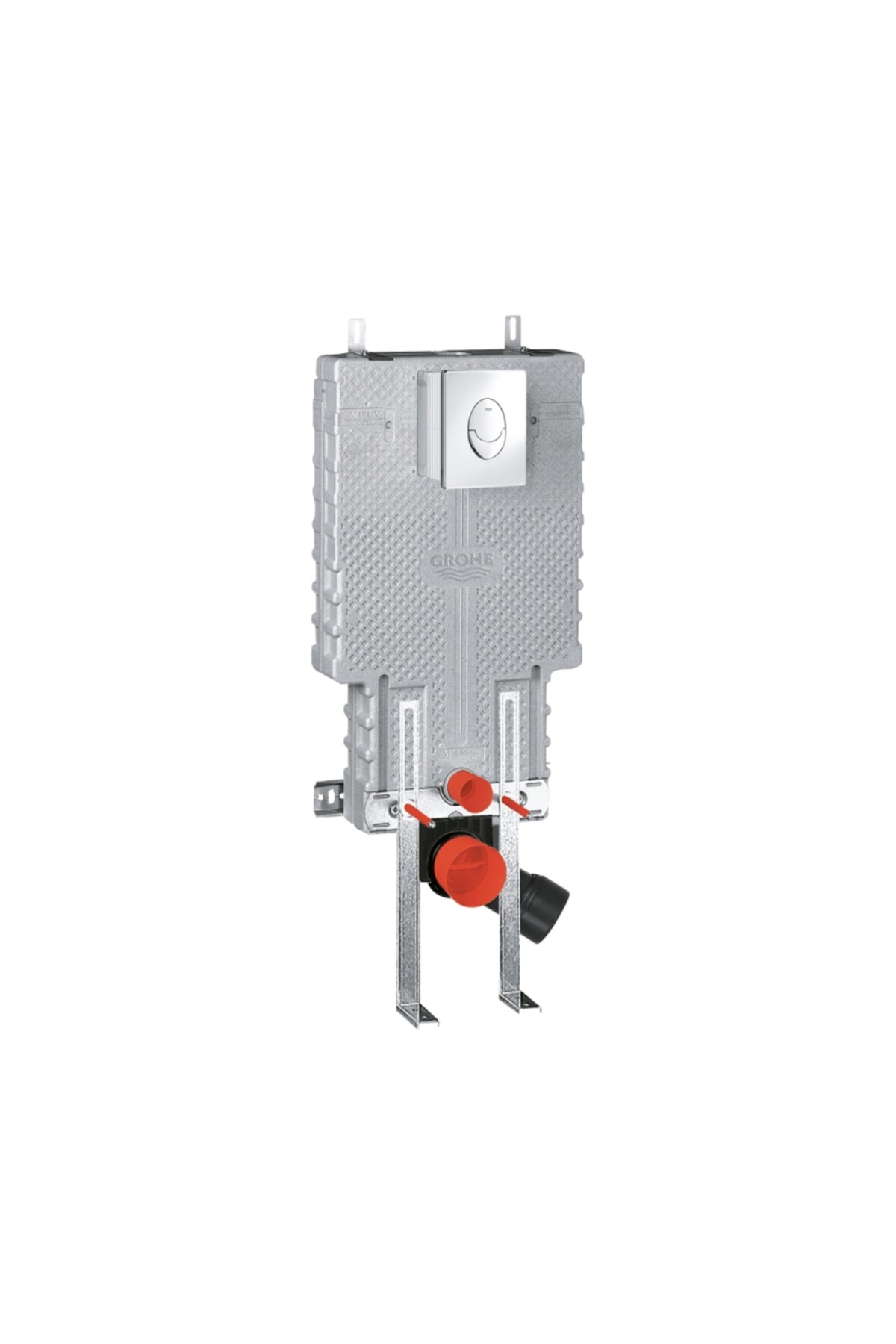 Uniset Wc Için 3ü Bir Arada Seti - 39452000