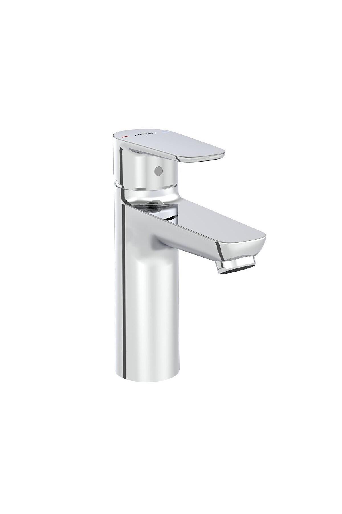 A43009 FLOW SOFT YÜKSEK  LVB. BAT. KROM