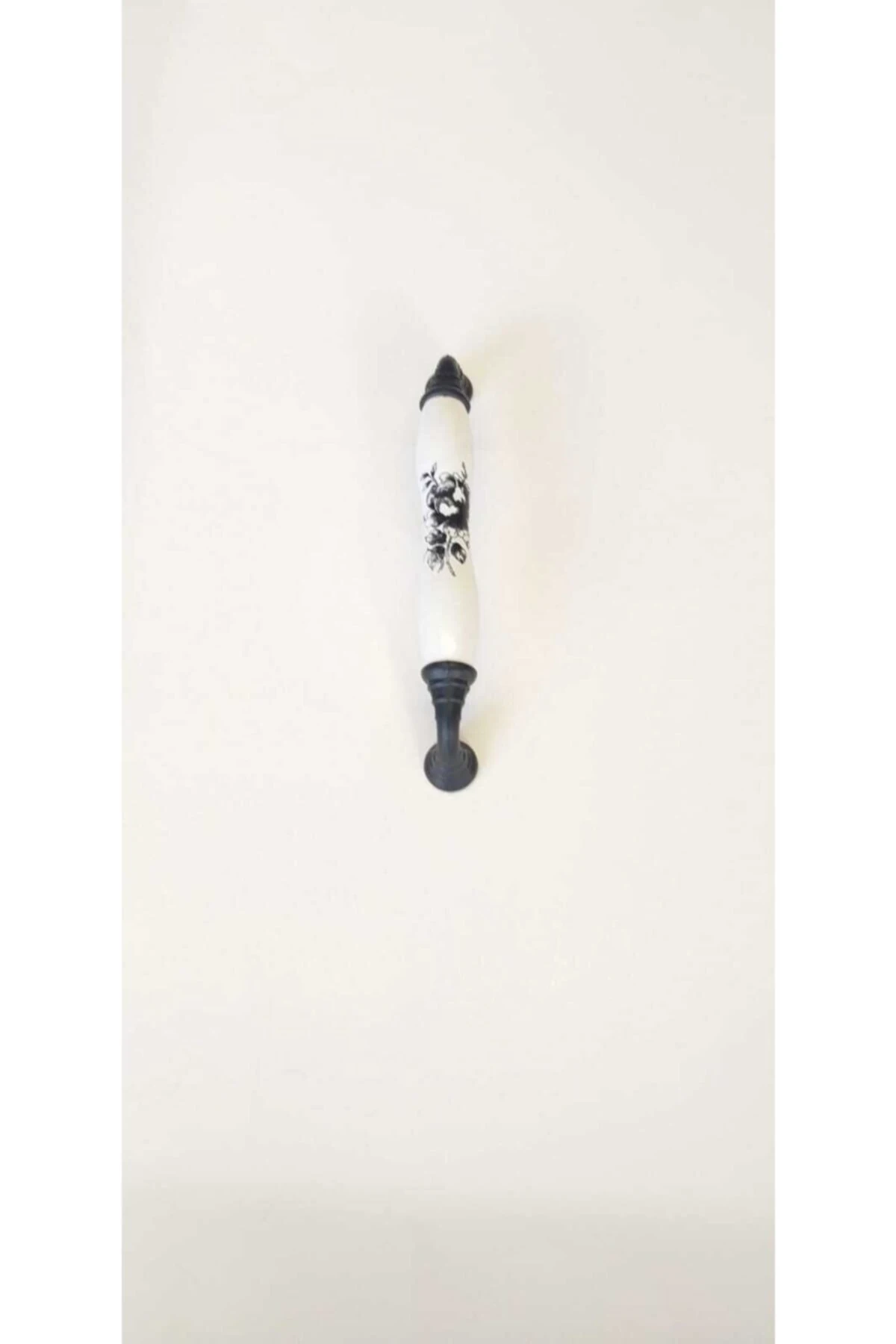 Mika Porselen Kulp 128mm (3 Adet)