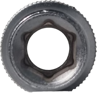 Izeltaş - 1/2 & 10MM Lokma