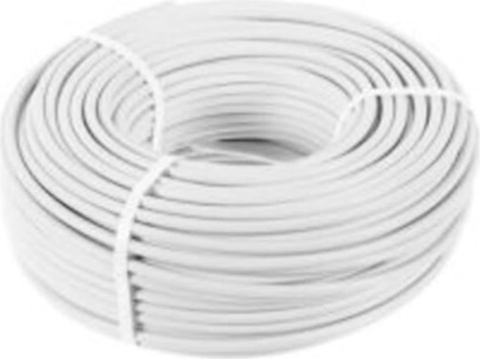 (25 Metre) 3x1,5 Ttr Cca Elektrik Kablosu