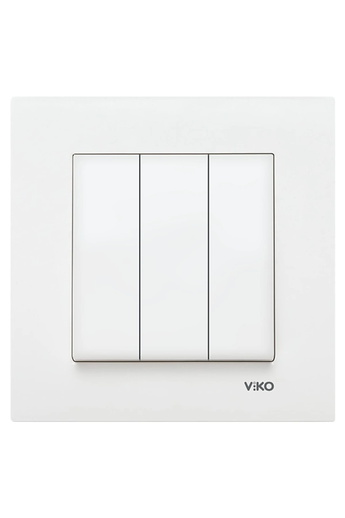 Karre Üçlü Anahtar