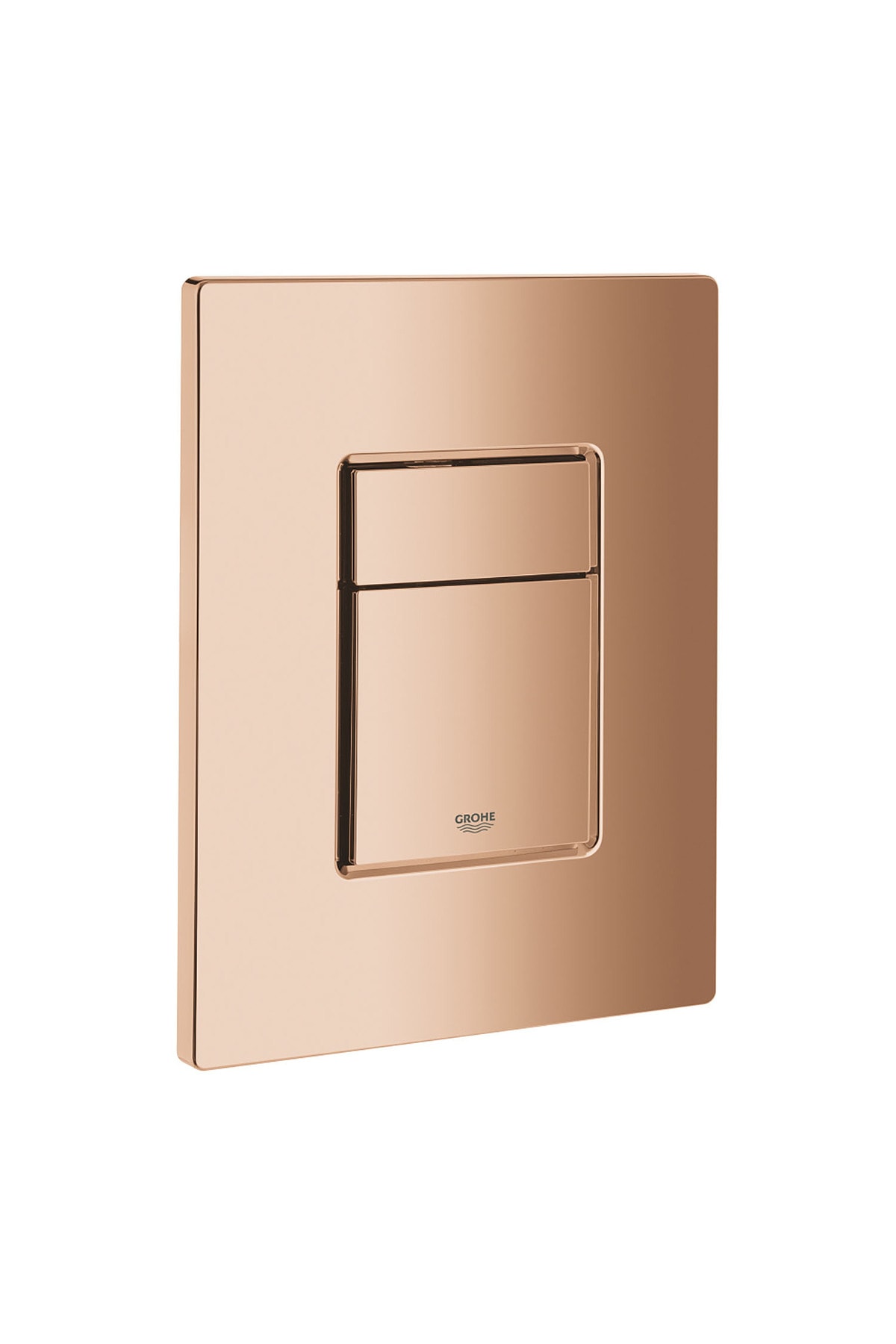 Gömme Rezervuar Kumanda Paneli ABS Warm Sunset - 38732DA0