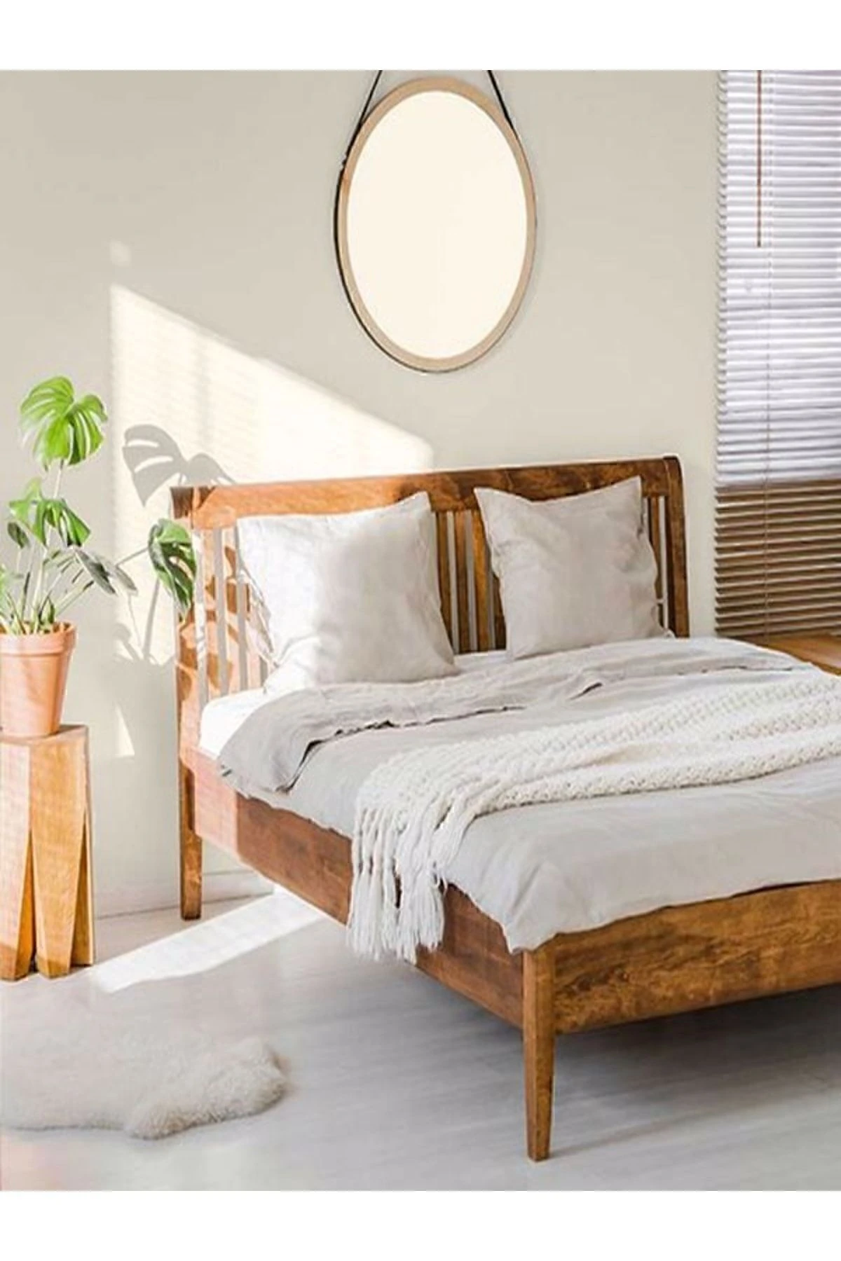 İpek Mat Trendy 0,75 Lt Vizon