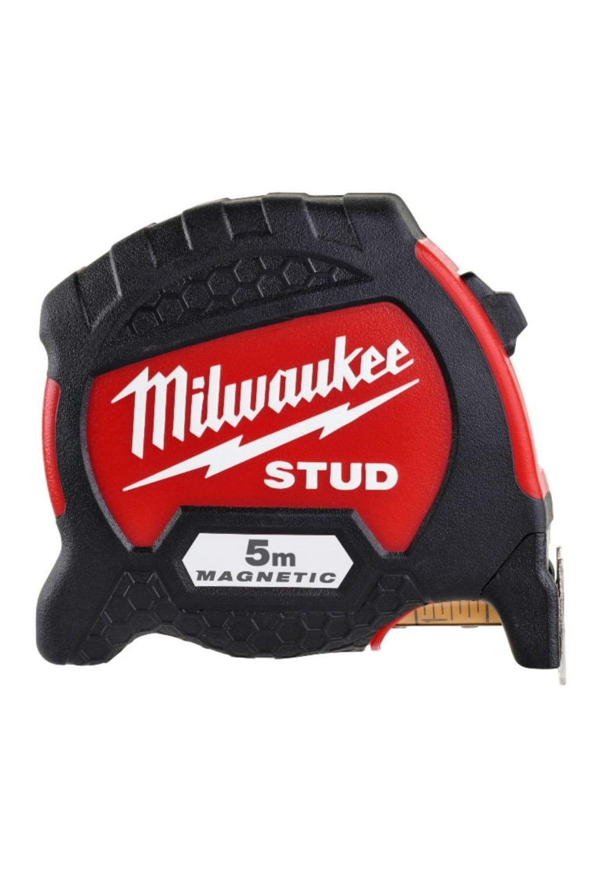 MİLWAUKEE STUD ŞERİT METRE 5 MT