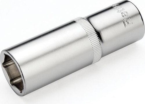 Lokma Anahtar 1/2'’ 6 Köşe Uzun 12 mm