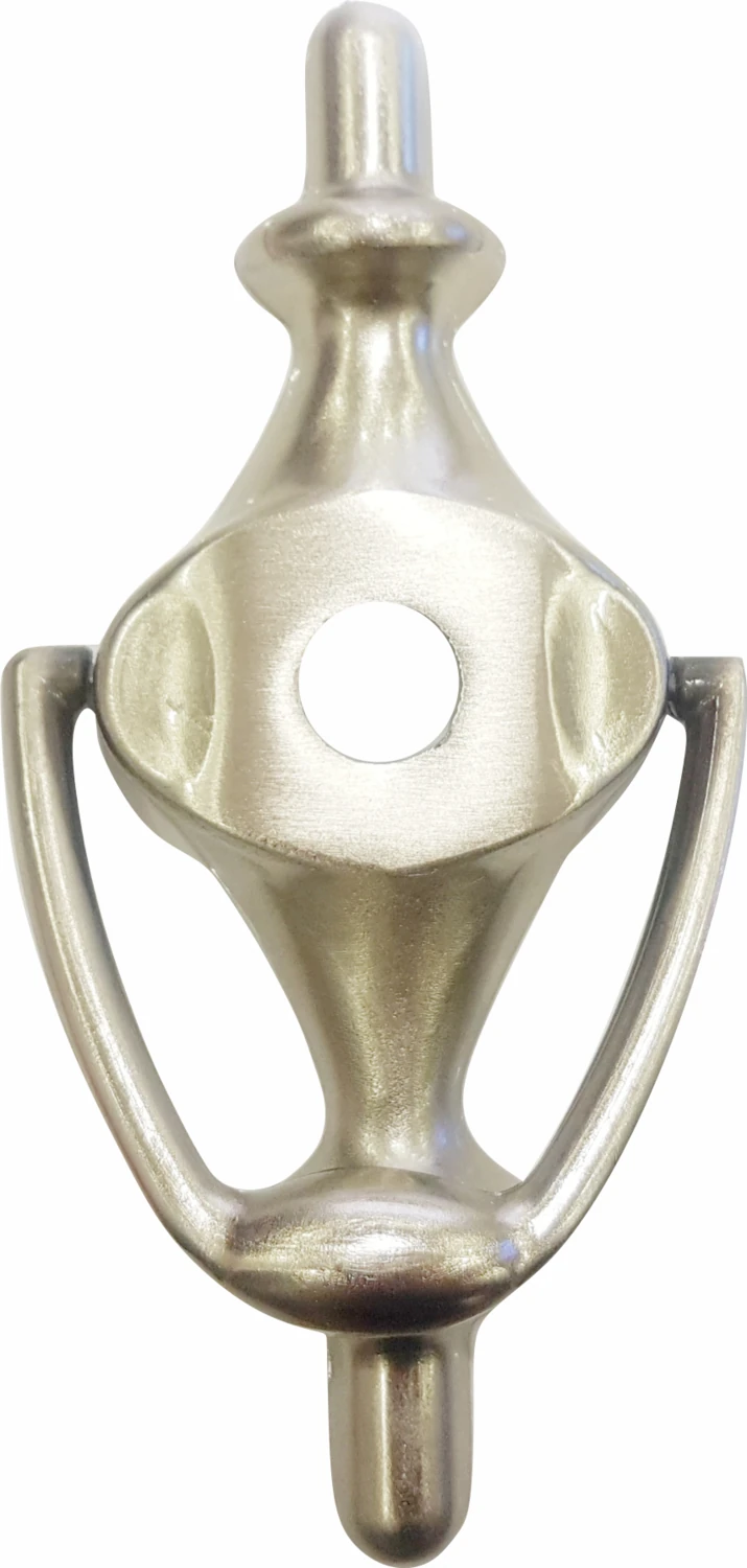 Çelik Kapı Tokmağı - Kumru Taktak