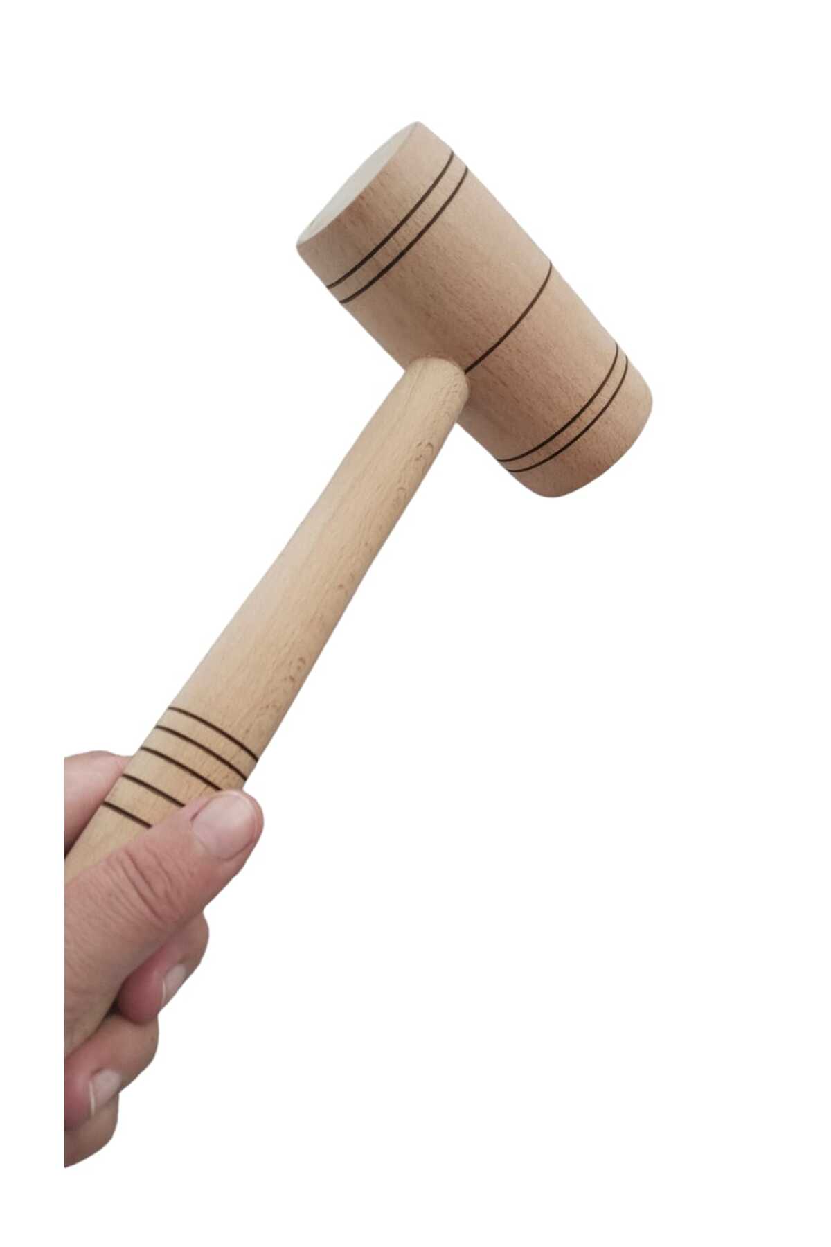 HANDMADE AHŞAP TOKMAK