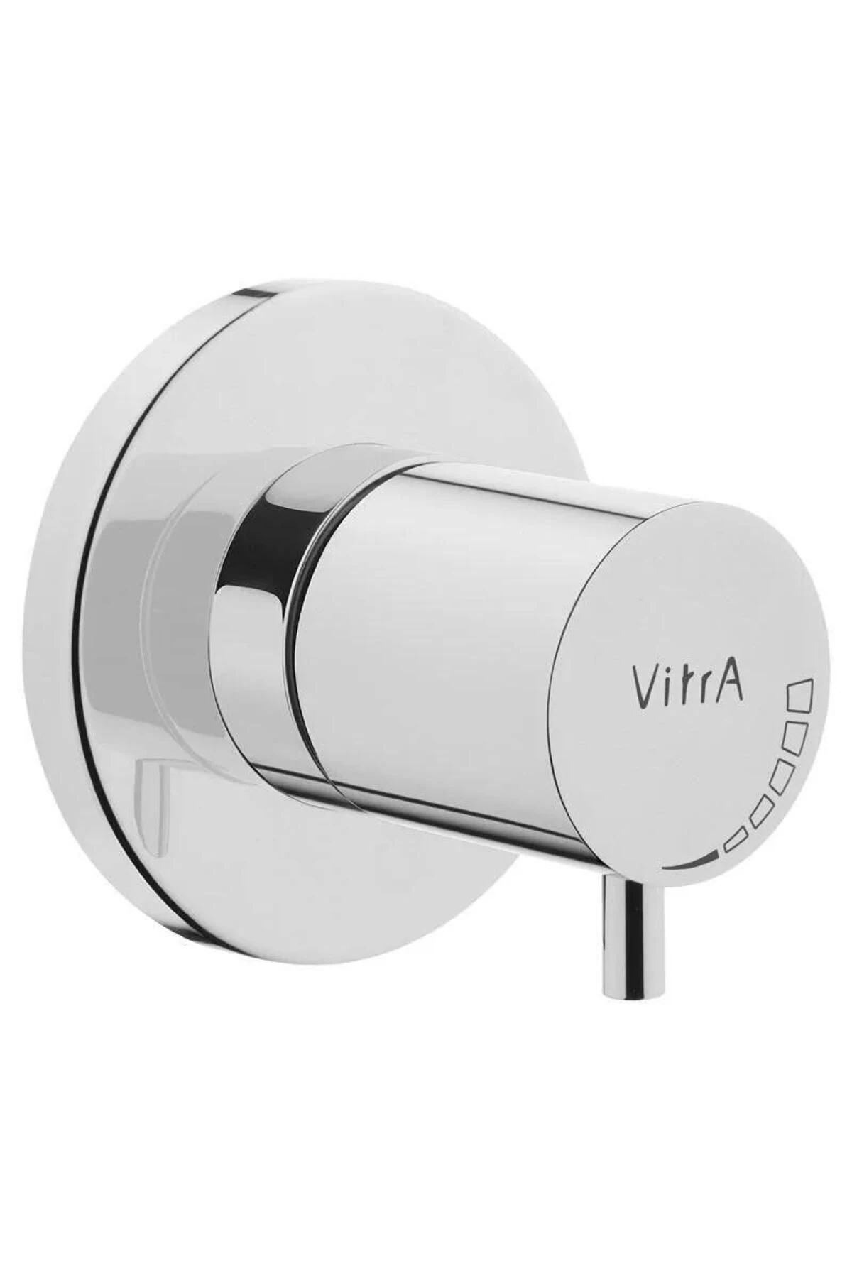 Ankastre Stop Valf Sıva Üstü (A41458)