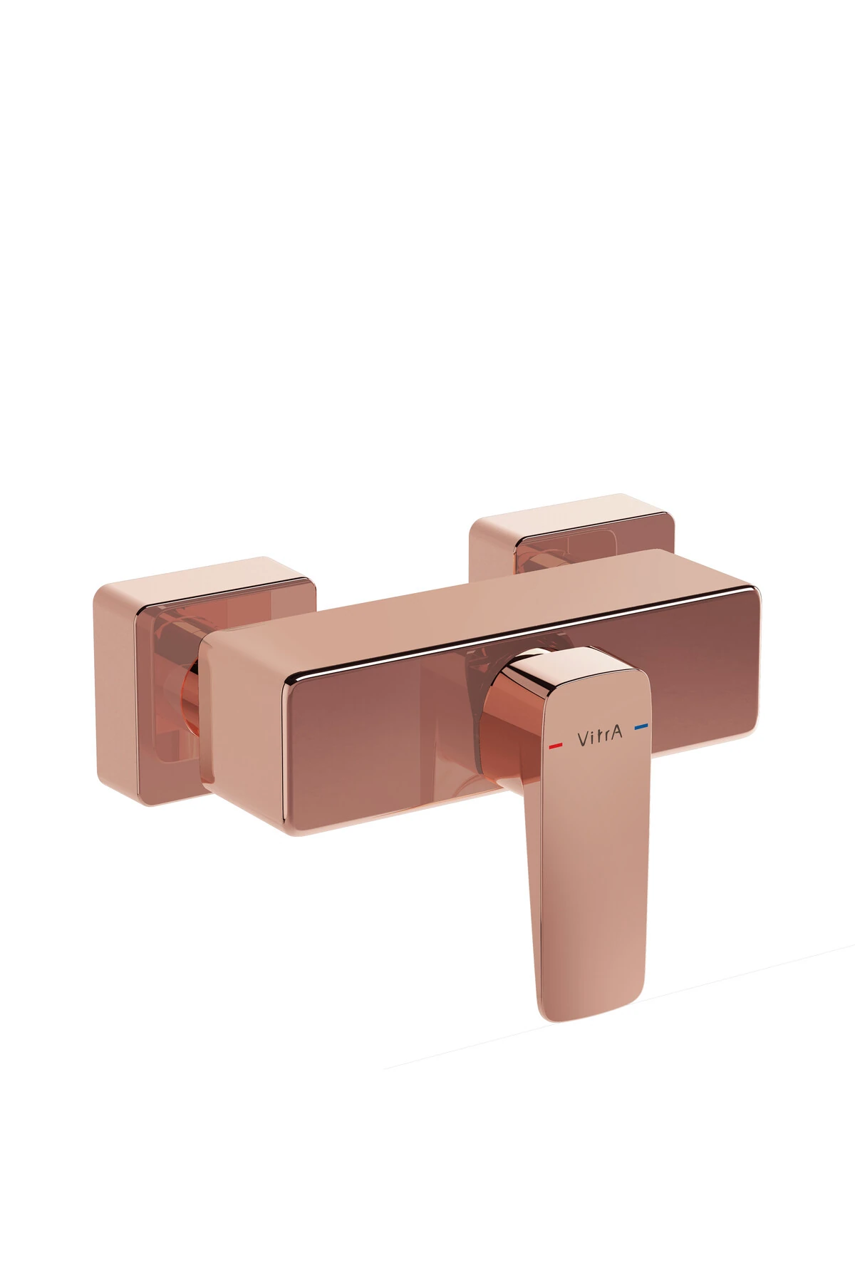 Root Square A4276129 Duş Bataryası, Soft Bakır