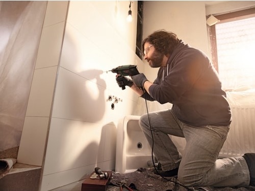 BOSCH UniversalImpact 700 Darbeli Matkap