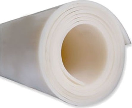 2 mm 1000 /1000 Silikon Levha