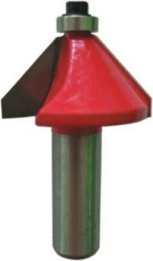 TH14473 Konik Kenar Pah Freze Bıçağı 45°