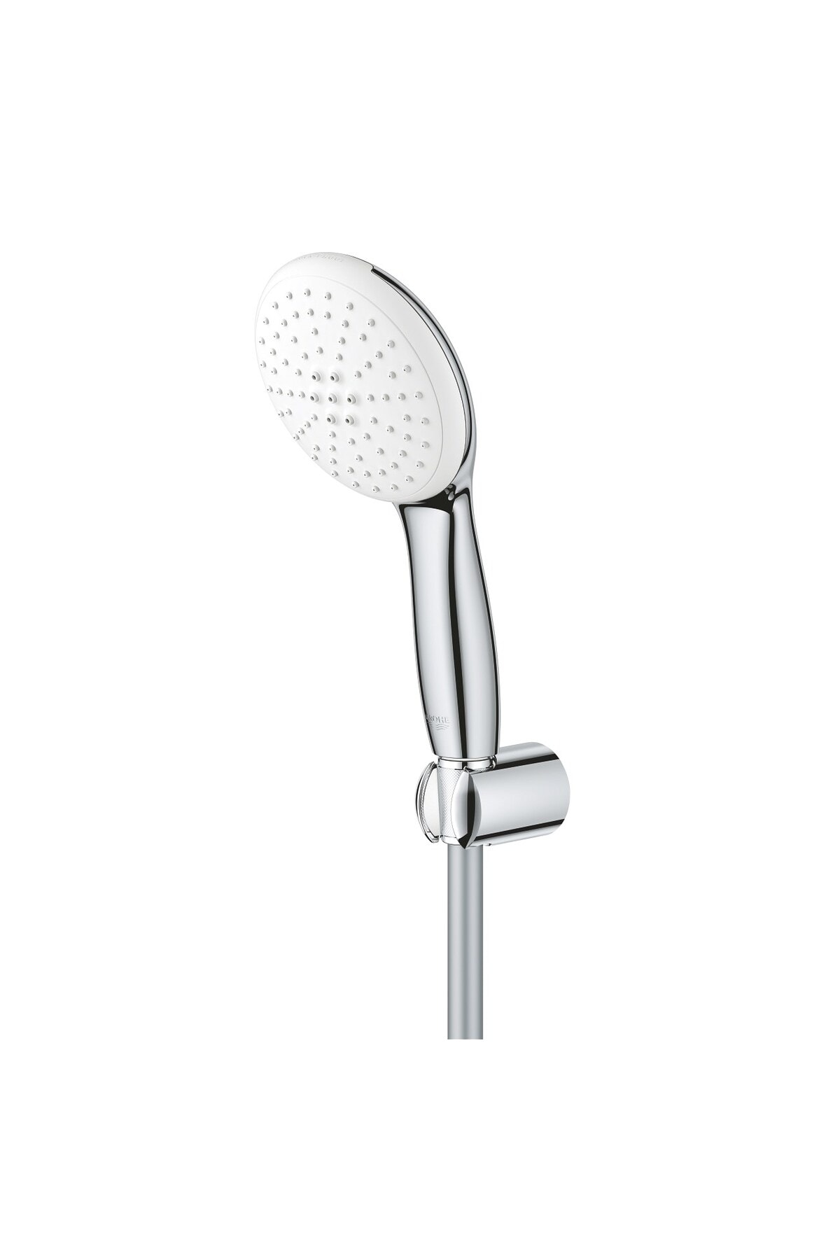 Tempesta 110 El Duşu Seti 2 Akışlı Gümüş 2780330E