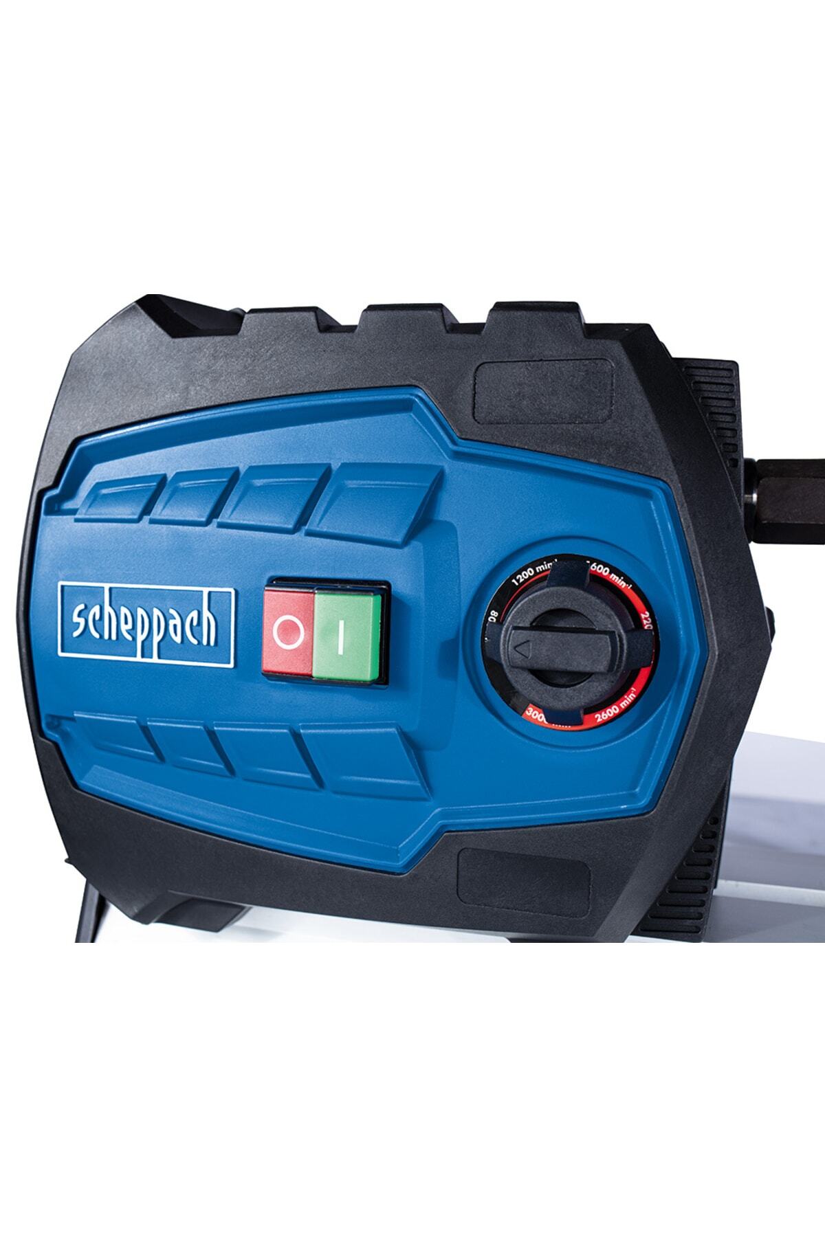 Dm600vario Torna Makinası