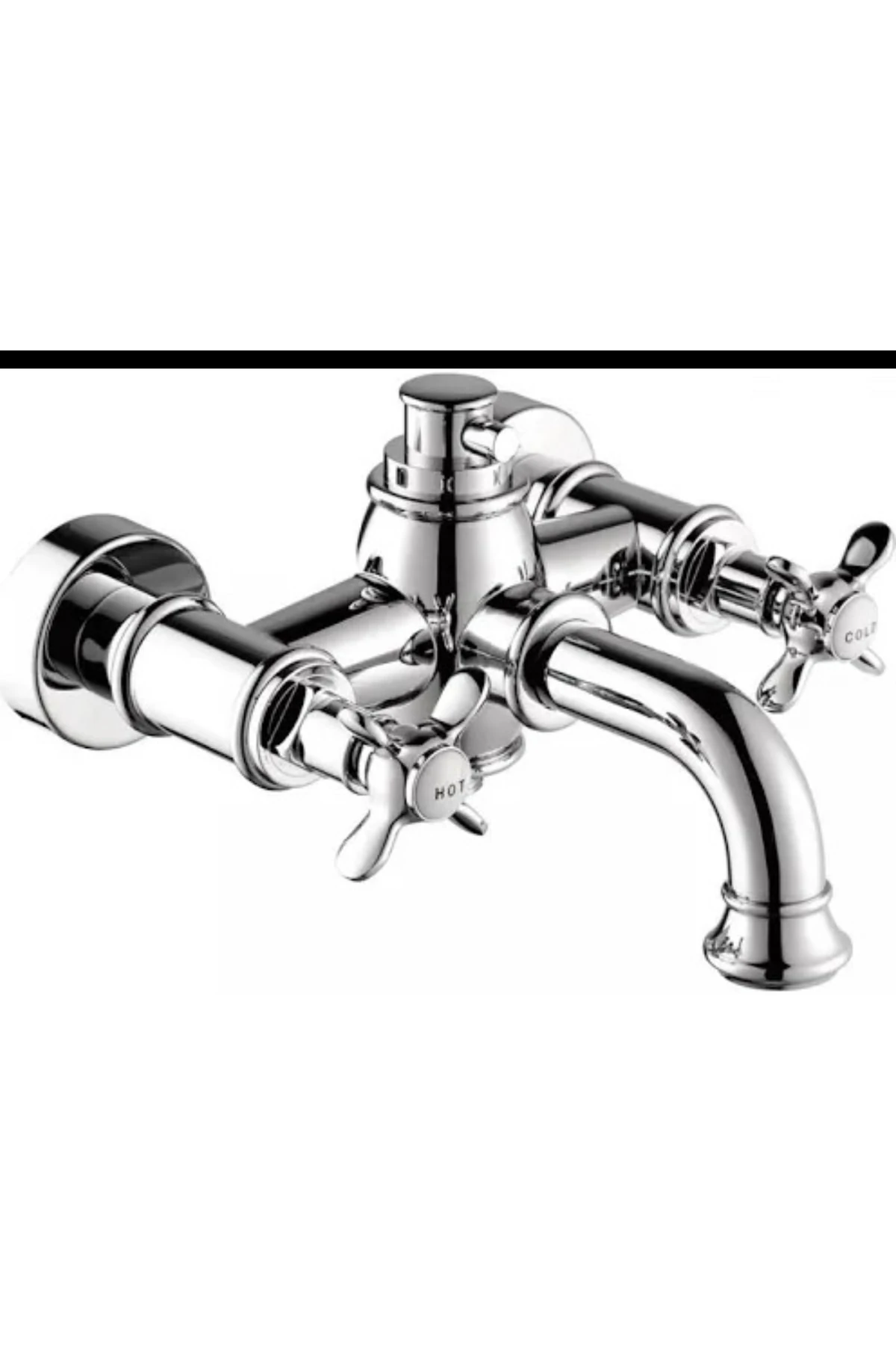 Kele Victoria Banyo Bataryası