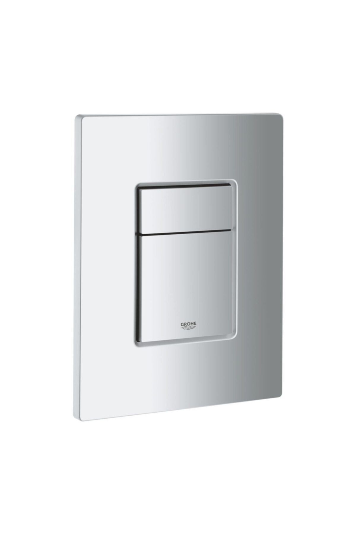 Skate Cosmopolitan Gömme Rezervuar Kumanda Paneli - 38732000