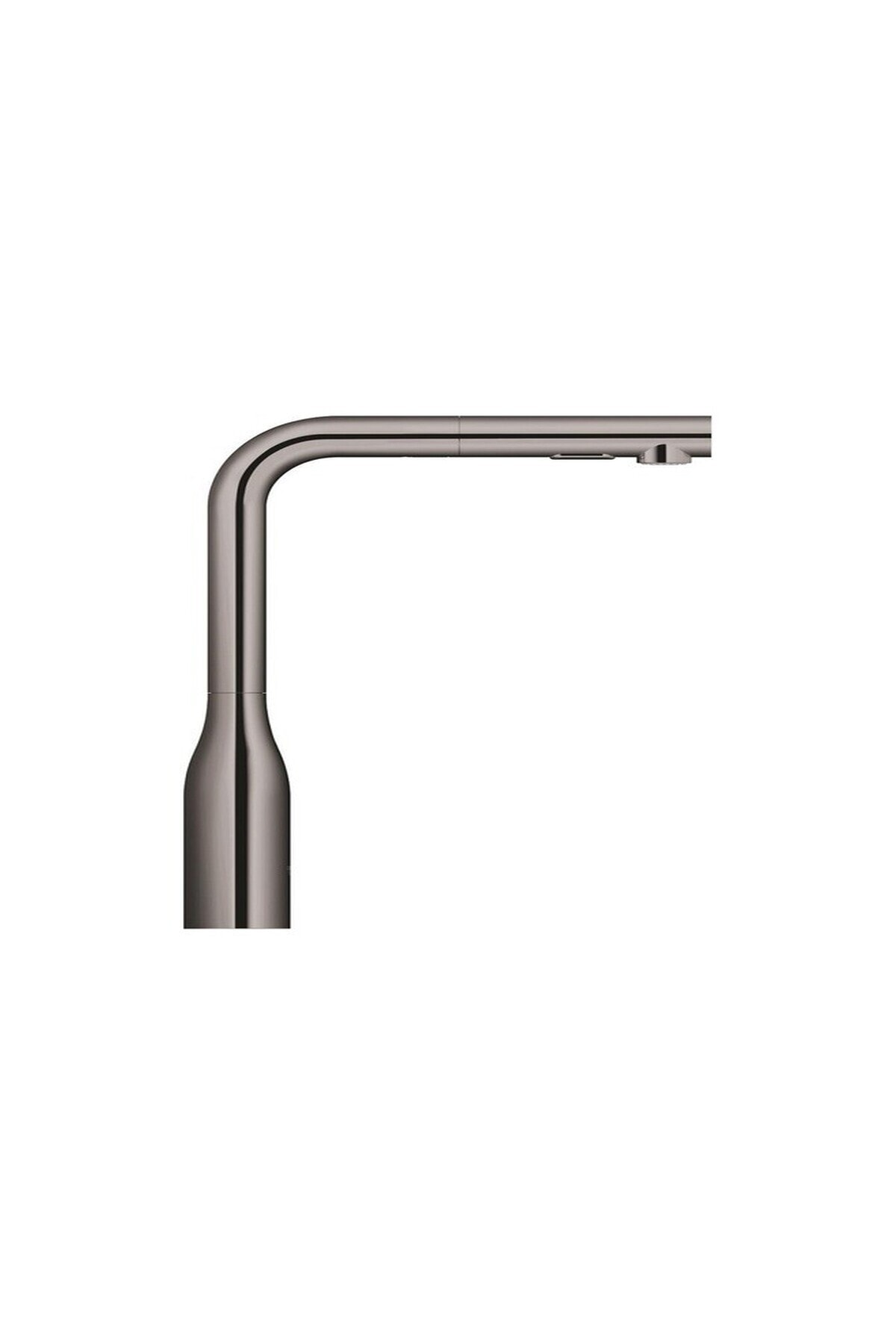 Eviye Bataryası Spiralli 2 Fonk Essence Hard Graphite - 30504a00 Antrasit