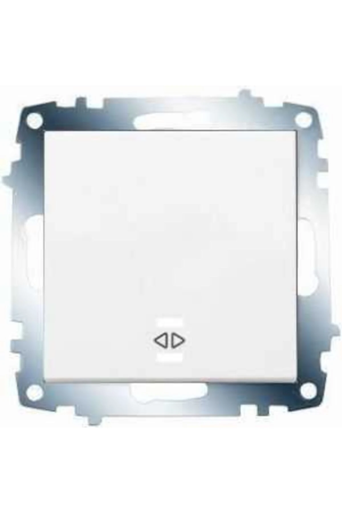 Karre Permütator - Beyaz (ara Veavien) (çerçeve Hariç) 90967031