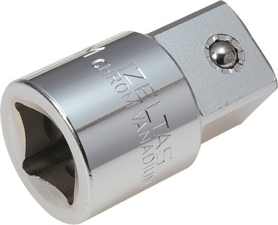 Izeltaş 1519 06 0001 3/4"fx1"m Lokma Adaptörü 3/4"